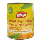 Meco Mango Pulp 850gm